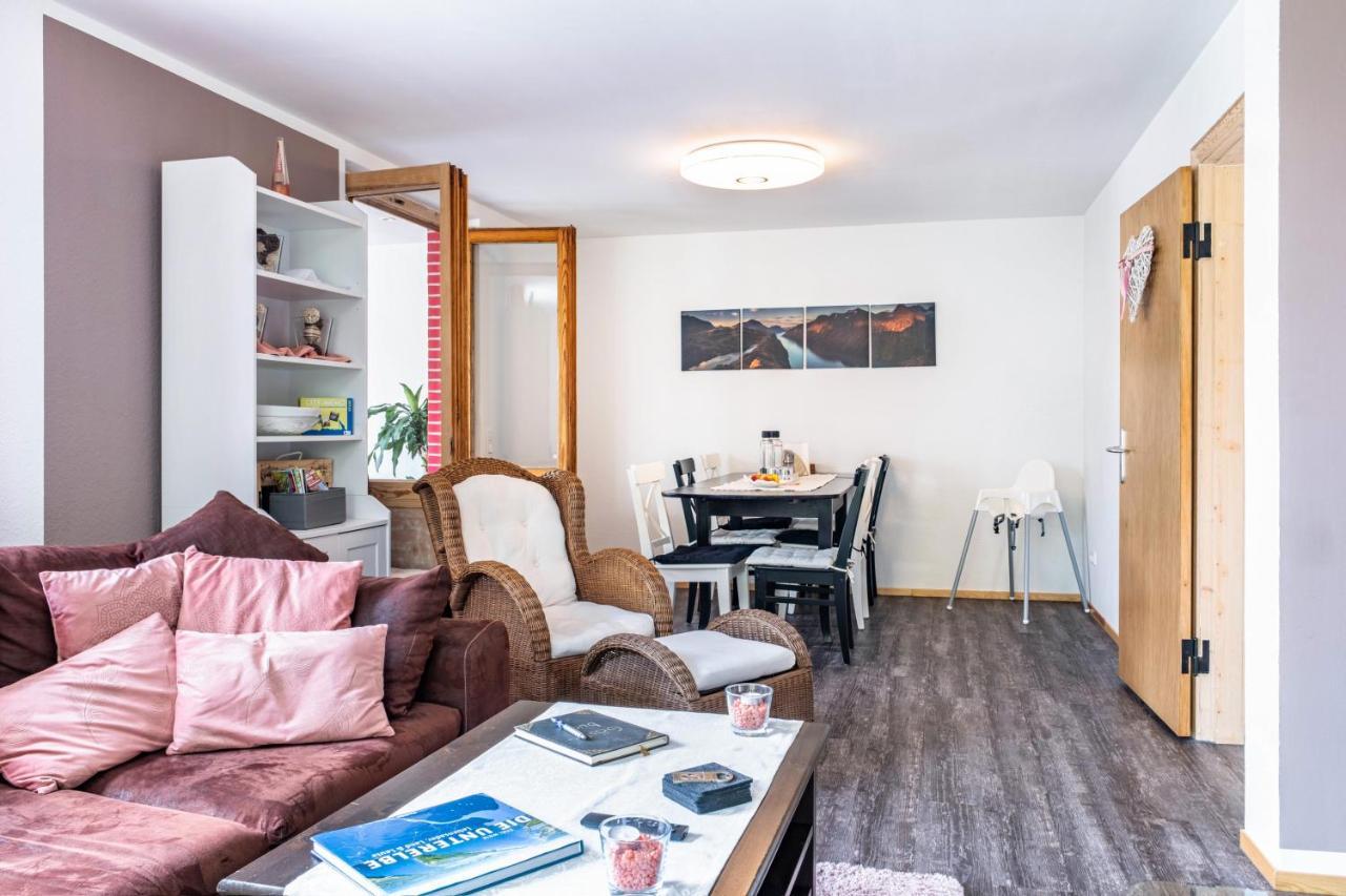 Ferienwohnung Am Elbstrom Stade Kültér fotó